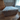 Majestic Oxford Wingback Ottoman Bed Beds-Hub