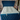Oxford wing back bed Beds-Hub