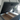 Panel Line Geo Border Ottoman Bed Beds-Hub