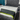 Narrow Lined Panel Bed Beds-Hub