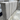 Serenity Wingback Panel Line Bed Beds-Hub