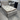 Serenity Wingback Panel Line Bed Beds-Hub
