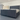 Regal Ottoman Panel Line Wingback Bed Beds-Hub