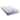 Crystal Orthopaedic Backcare Mattress Beds-Hub