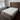 Imperial Panel Line Ottoman Wingback Bed Beds-Hub