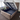 Imperial Panel Line Ottoman Wingback Bed Beds-Hub