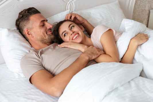 Expert Tips: Top UK Bed & Mattress Picks