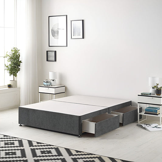 The Ultimate Guide to Small UK Bedroom Storage