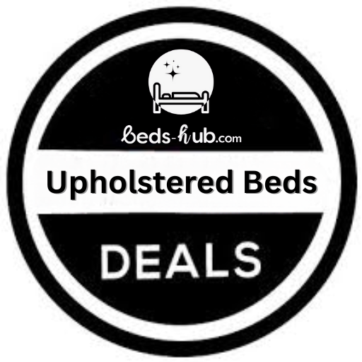 Upholstered Beds