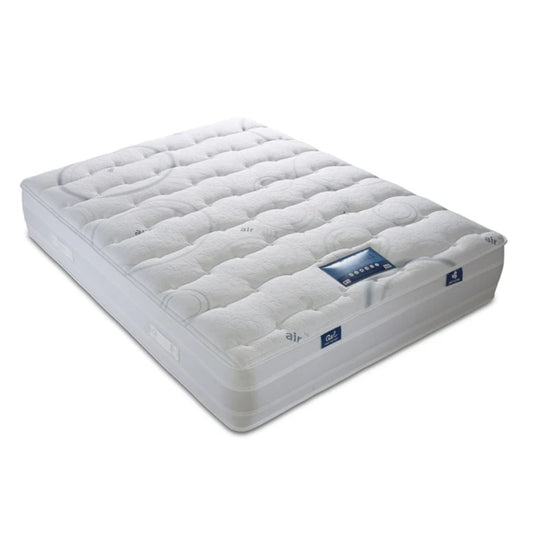 AIRGEL Plus 1000 Pocket Spring Mattress Beds-Hub
