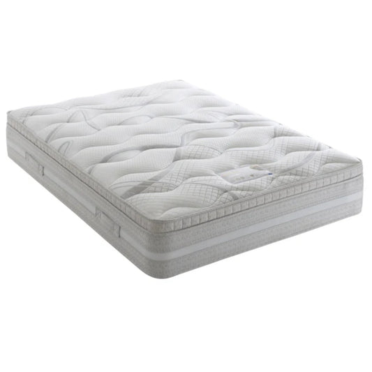 Panache Orthopaedic Backcare Mattress Beds-Hub