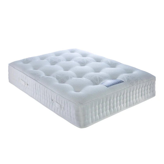 Premier Pocket 2000 Mattress Beds-Hub