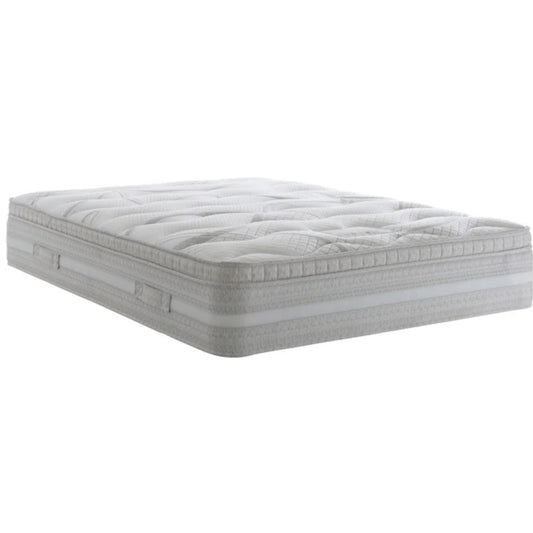 Panache Orthopaedic Backcare Mattress Beds-Hub