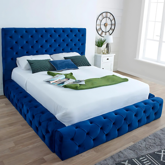 The Ambassador Bed Frame - 03