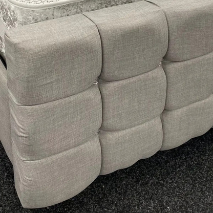 Elegant Cubic Bed Beds-Hub