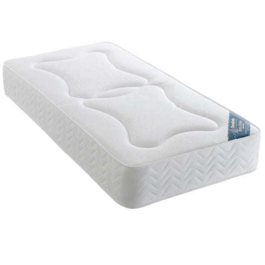Roma Deluxe Orthopaedic Backcare Mattress Beds-Hub