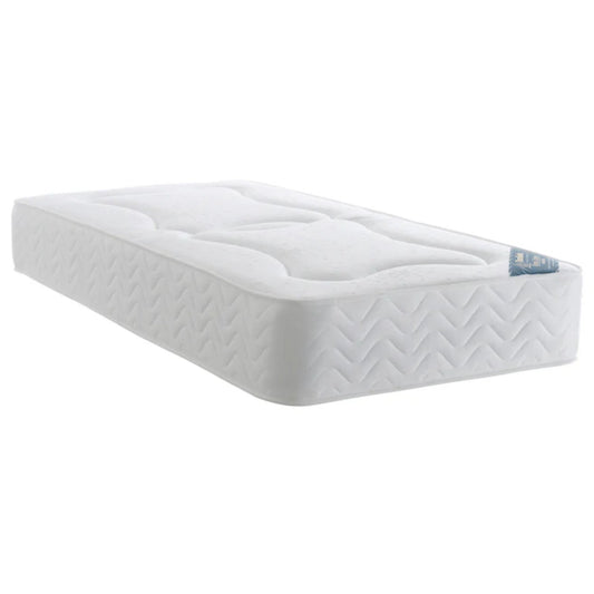 Roma Deluxe Orthopaedic Backcare Mattress Beds-Hub