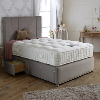 Royal Crown 1000 Mattress Beds-Hub