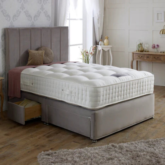 Royal Crown 1000 Mattress Beds-Hub