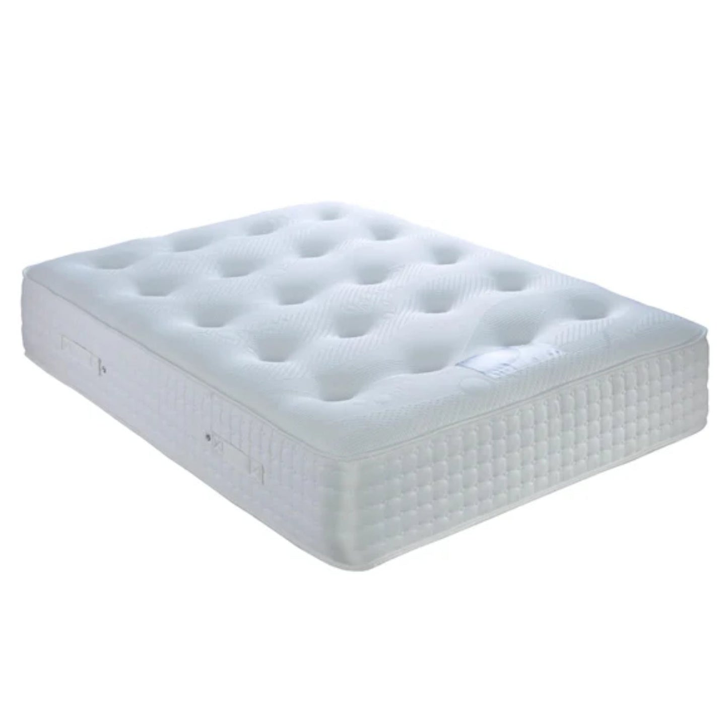 Victoria Orthopaedic Backcare Mattress Beds-Hub