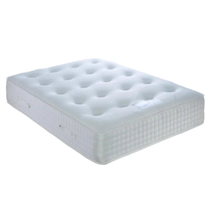 Victoria Orthopaedic Backcare Mattress Beds-Hub