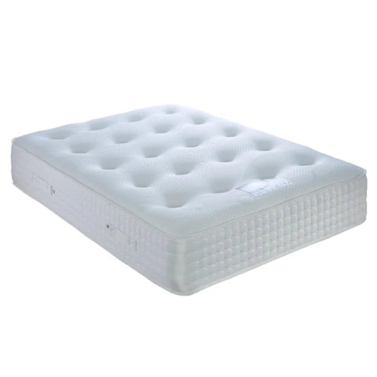 Victoria Orthopaedic Backcare Mattress Beds-Hub
