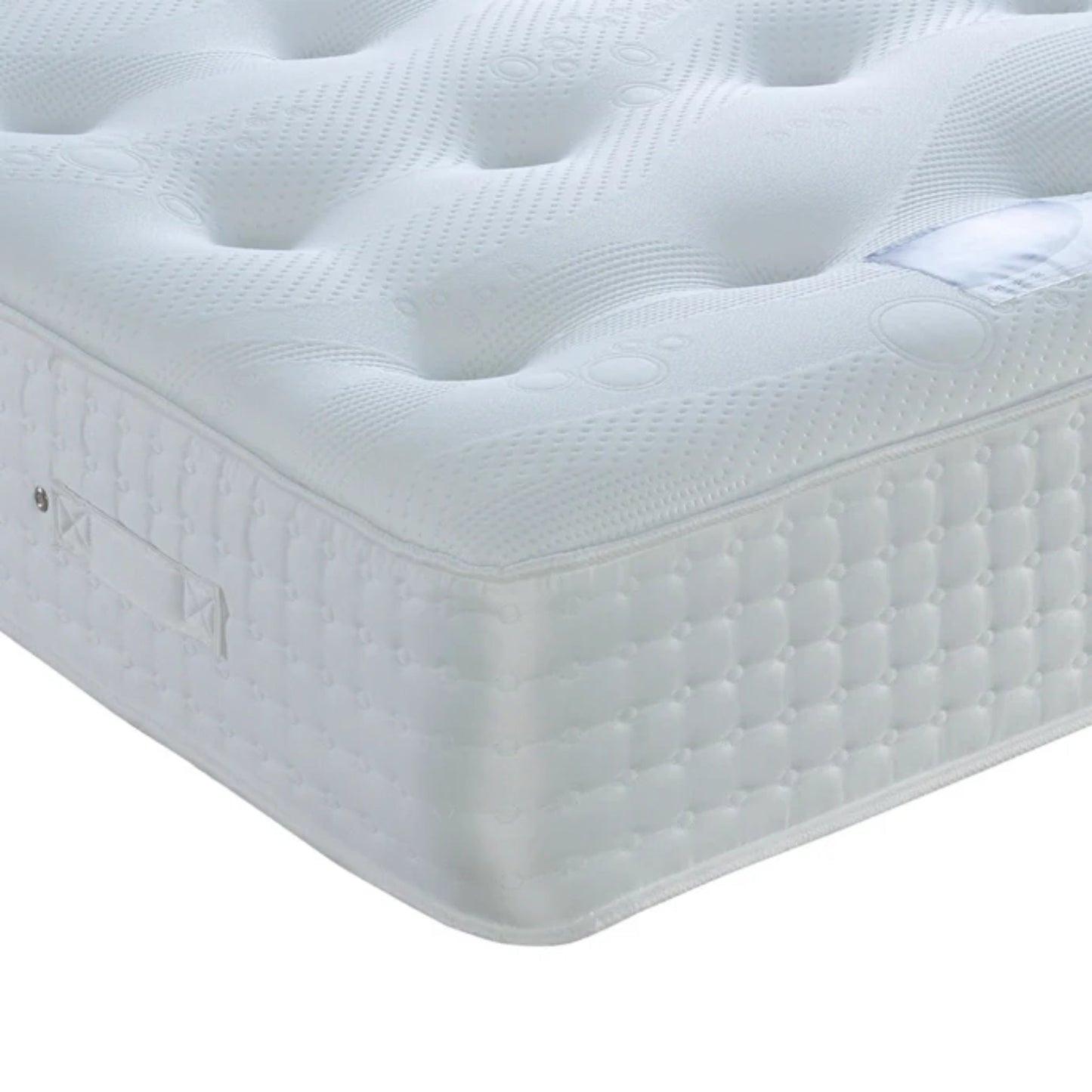 Victoria Orthopaedic Backcare Mattress Beds-Hub