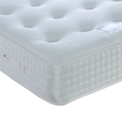 Victoria Orthopaedic Backcare Mattress Beds-Hub