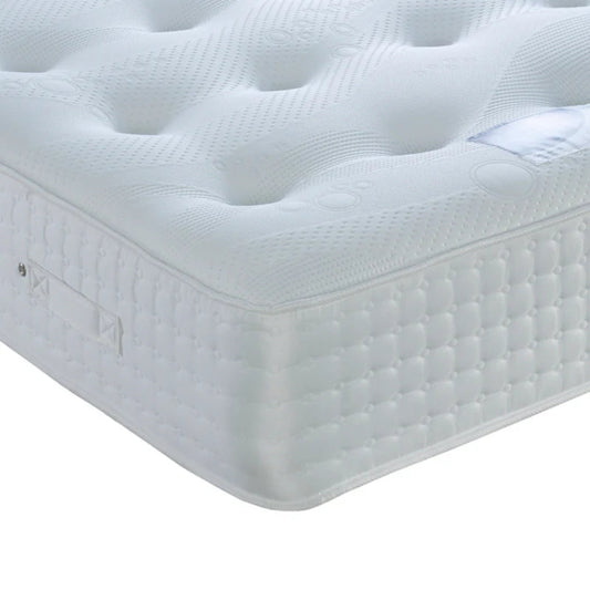 Victoria Orthopaedic Backcare Mattress Beds-Hub