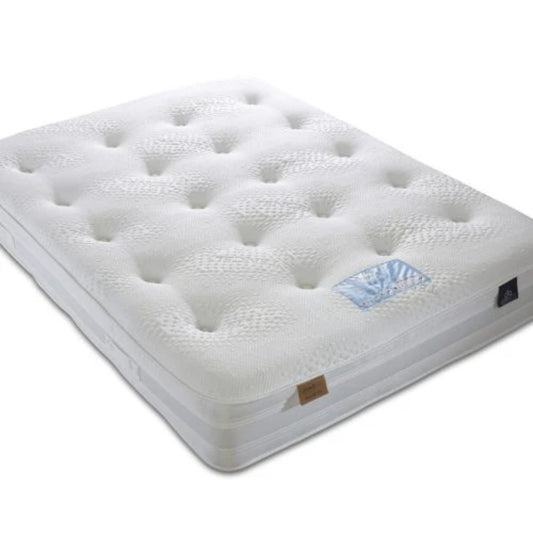 SERENITY 1000 ICLOUD MATTRESS Beds-Hub