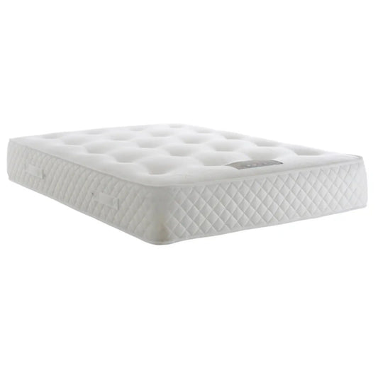 Silk 1000 Mattress - BedsHub