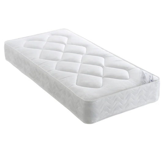 York Orthopaedic Backcare Mattress Beds-Hub