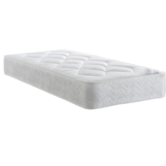 York Orthopaedic Backcare Mattress Beds-Hub
