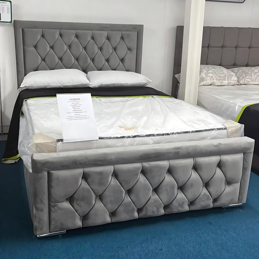 Prestige Hilton Bed Beds-Hub