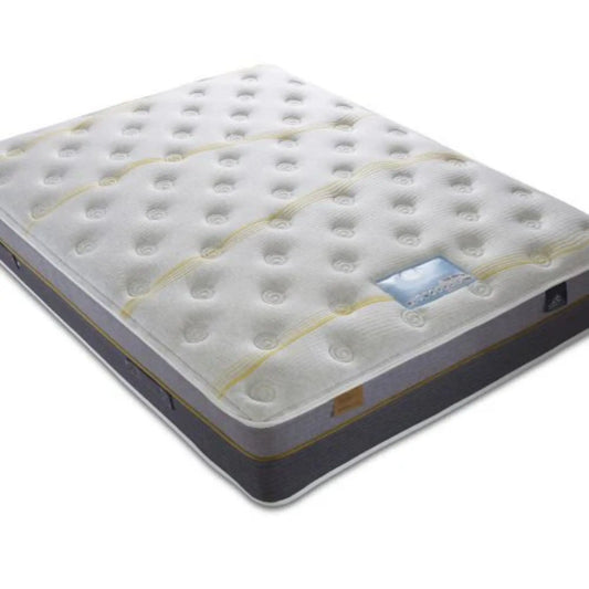 SPLENDOUR 2500 Cloud Mattress - BedsHub