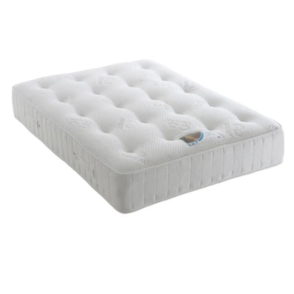 Tencel Pocket 1000 Mattress - BedsHub