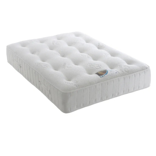 Tencel Pocket 1000 Mattress - BedsHub