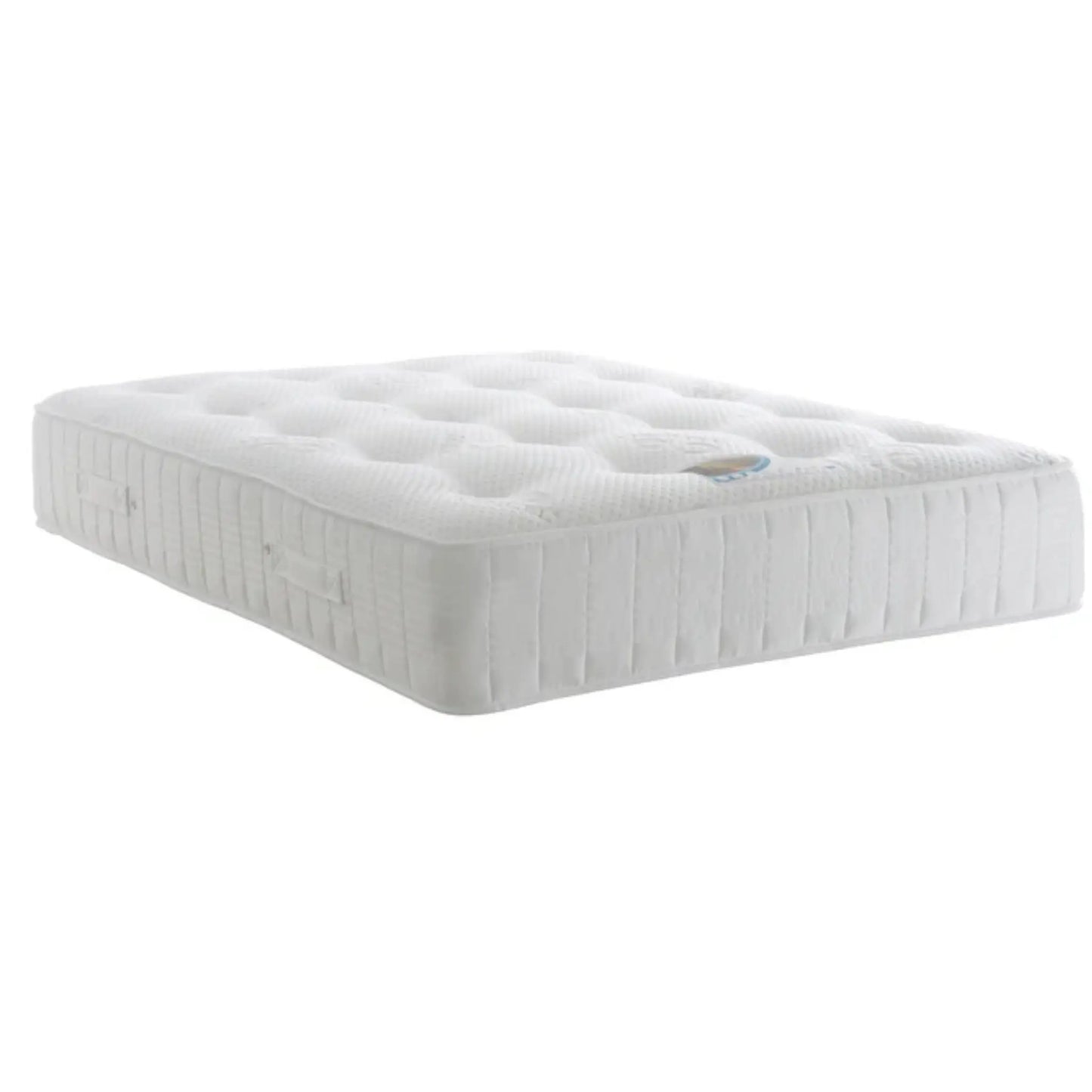 Tencel Pocket 1000 Mattress - BedsHub
