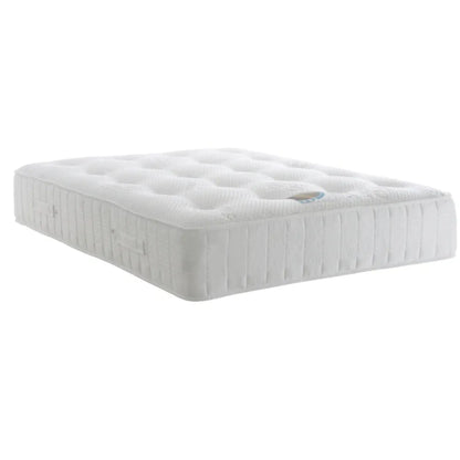 Tencel Pocket 1000 Mattress - BedsHub