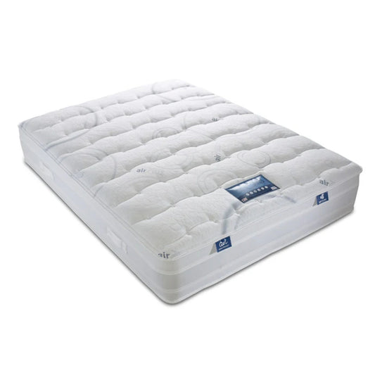 AIRGEL Plus 2000 Pocket Spring Mattress Beds-Hub