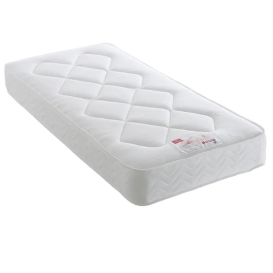 Capri Orthopaedic Backcare Mattress Beds-Hub