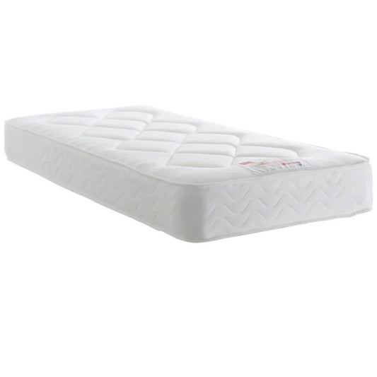 Capri Orthopaedic Backcare Mattress Beds-Hub
