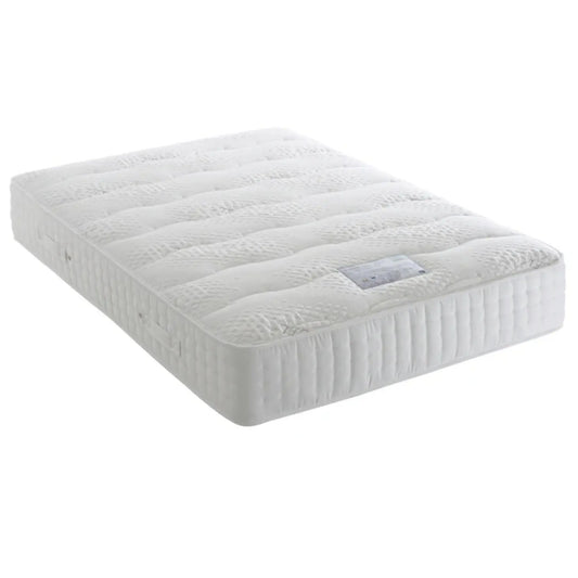 Thermacool Tencel 2000 Pocket Sprung Mattress - BedsHub