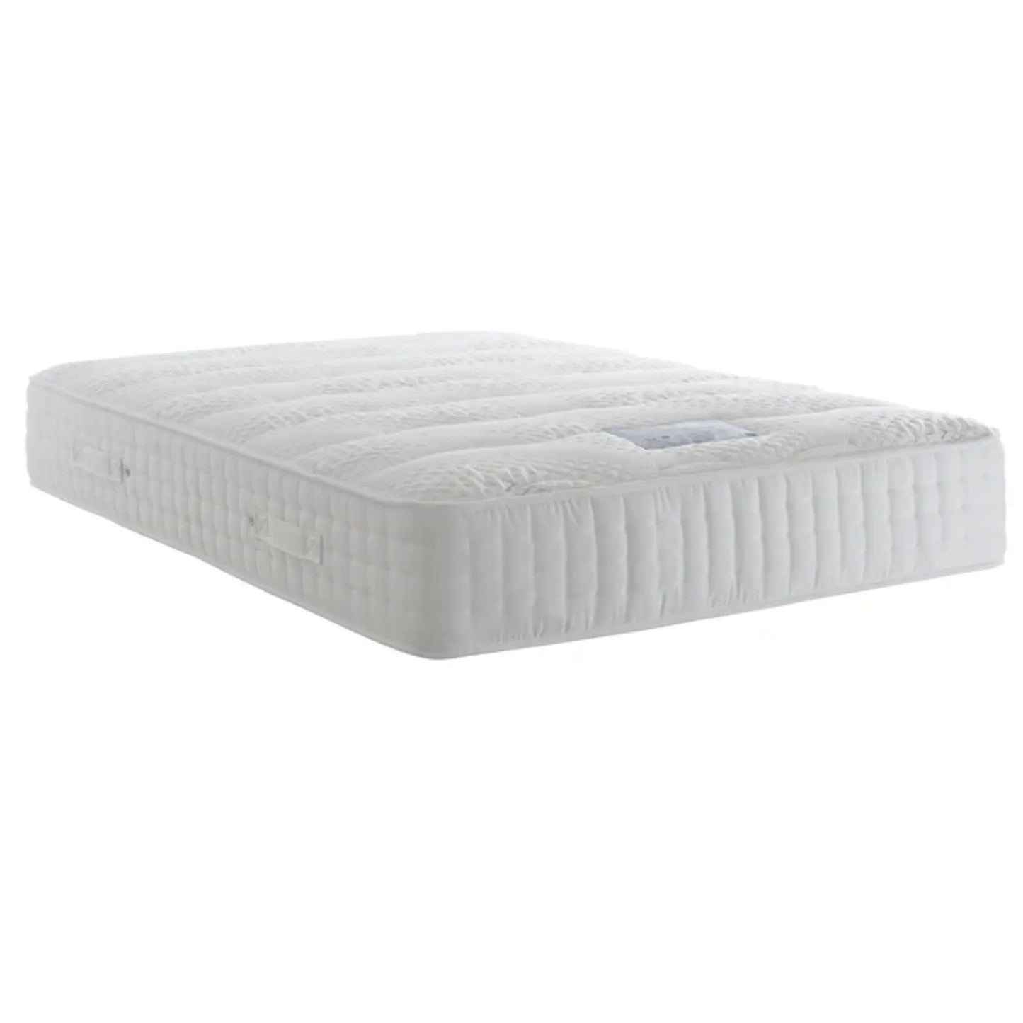 Thermacool Tencel 2000 Pocket Sprung Mattress - BedsHub