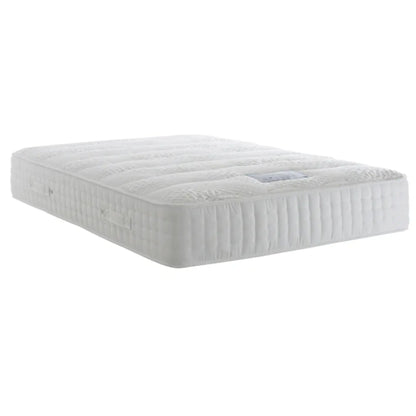 Thermacool Tencel 2000 Pocket Sprung Mattress - BedsHub