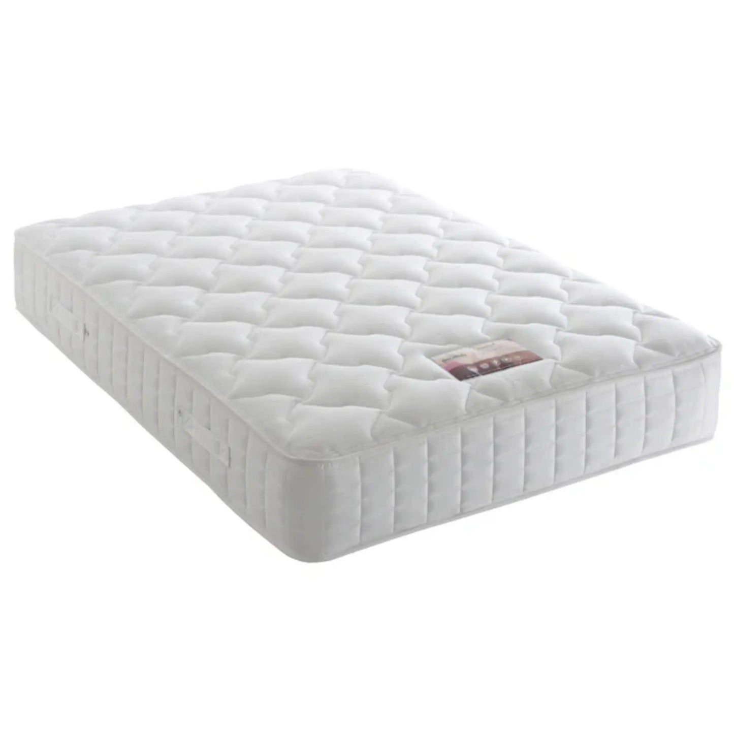 Vermont 1000 Mattress - BedsHub