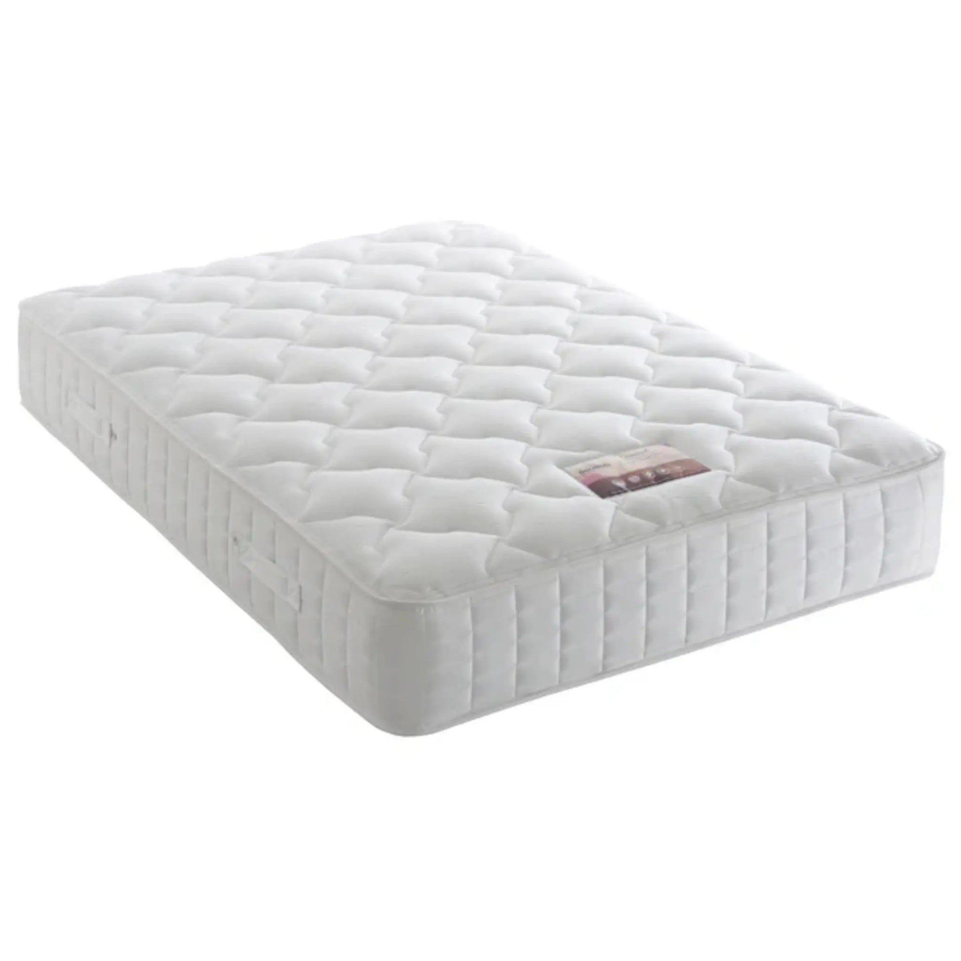 Vermont 1000 Mattress - BedsHub