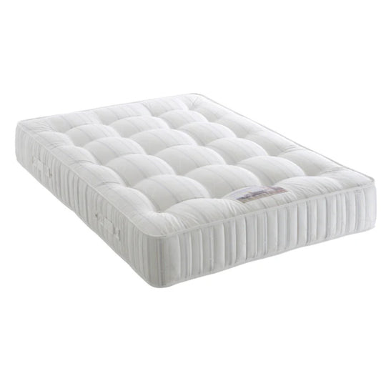 Balmoral 1000 Pocket Spring Mattress Beds-Hub