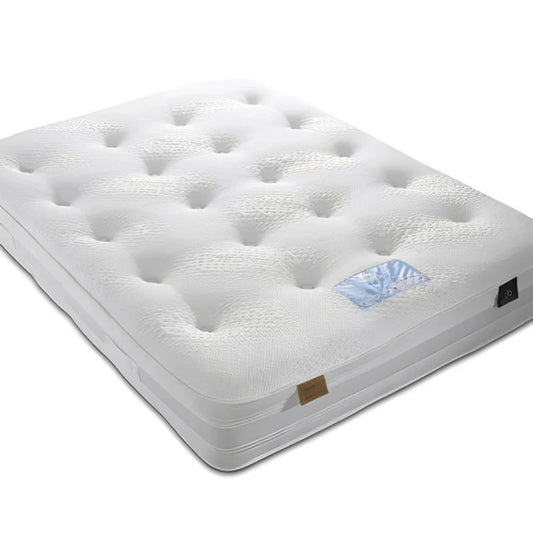 Heritage 5500 Pillow Top Gel Mattress Beds-Hub