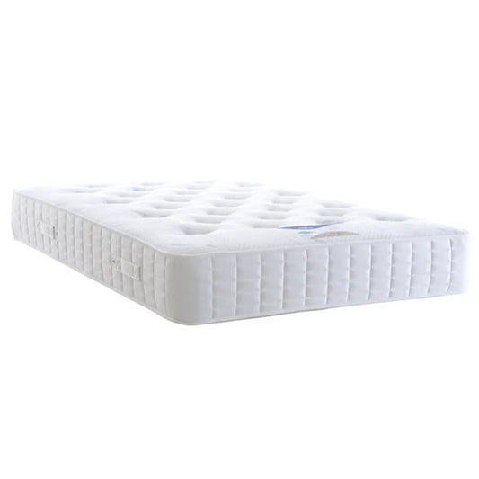 Crystal Orthopaedic Backcare Mattress Beds-Hub
